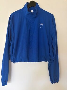 Lululemon Women’s Featherweight Jacket